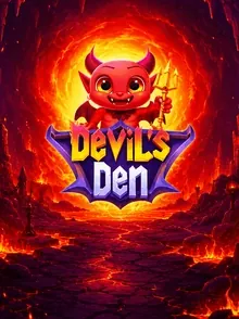 Devils Den