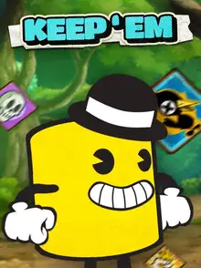 Keepem